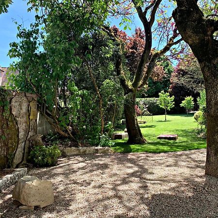 Le Clos Du Marronnier Rivieres-les-Fosses ภายนอก รูปภาพ