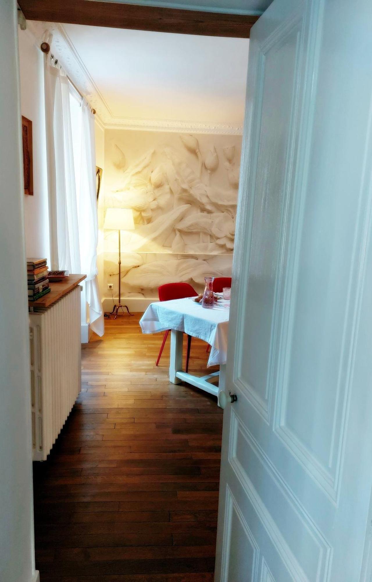 Le Clos Du Marronnier Rivieres-les-Fosses ภายนอก รูปภาพ