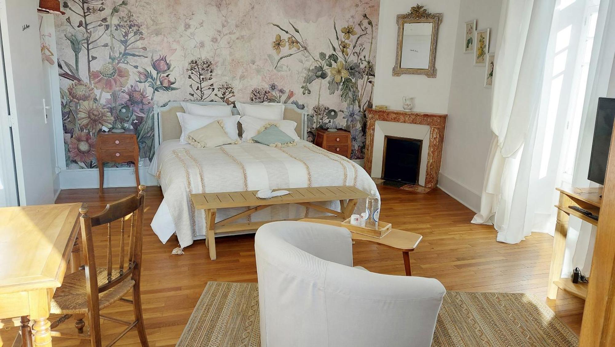 Le Clos Du Marronnier Rivieres-les-Fosses ภายนอก รูปภาพ